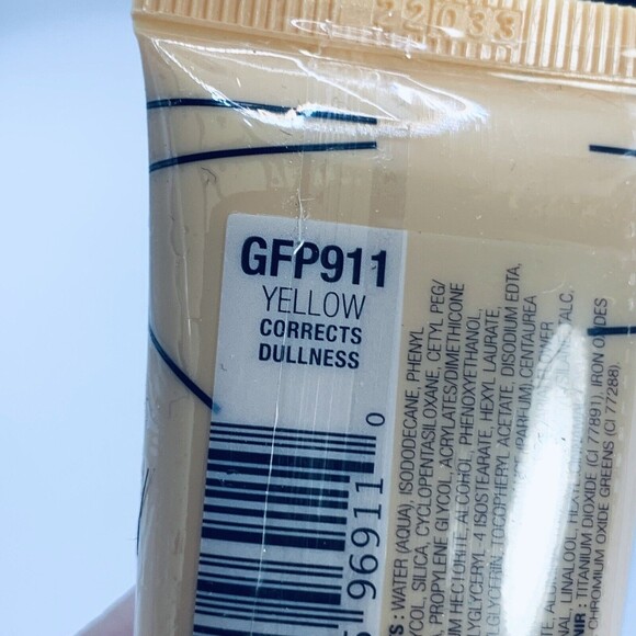 3 Pack L.A. Girl Pro.prep Correcting Primer- 1 OZ EA Yellow GFP911 - Picture 3 of 6